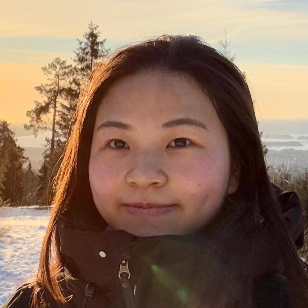Zita Suen